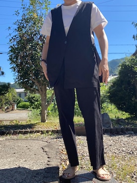 RIKOさんのコーディネート