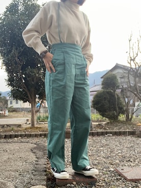 RIKOさんのコーディネート