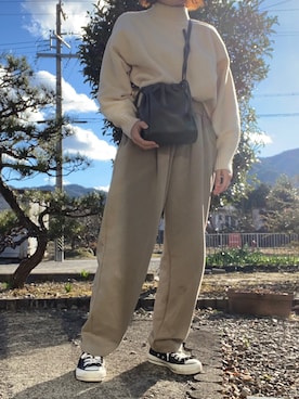 RIKOさんのコーディネート