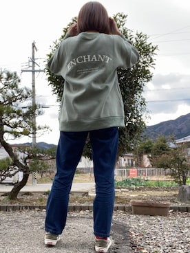 RIKOさんのコーディネート