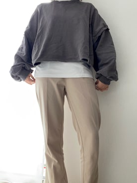 RIKOさんのコーディネート