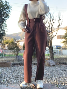 RIKOさんのコーディネート