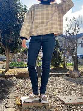 RIKOさんのコーディネート