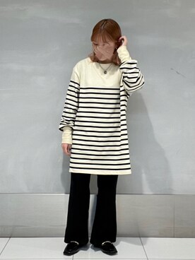 のぐちさんのコーディネート