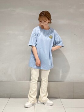 のぐちさんのコーディネート