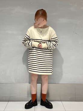 のぐちさんのコーディネート