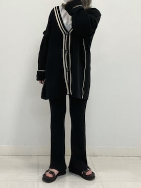 のぐちさんのコーディネート