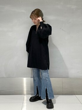 のぐちさんのコーディネート