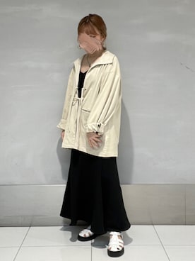 のぐちさんのコーディネート