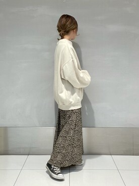 のぐちさんのコーディネート