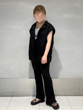 のぐちさんのコーディネート