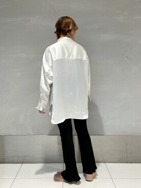 のぐちさんのコーディネート