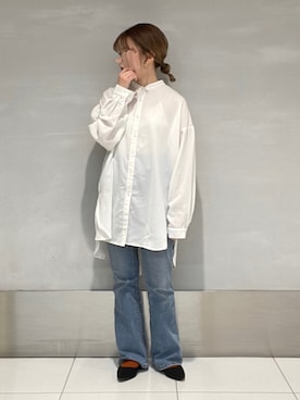 のぐちさんのコーディネート