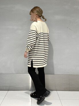 のぐちさんのコーディネート