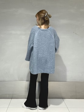 のぐちさんのコーディネート