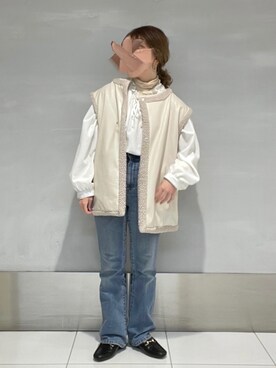 のぐちさんのコーディネート