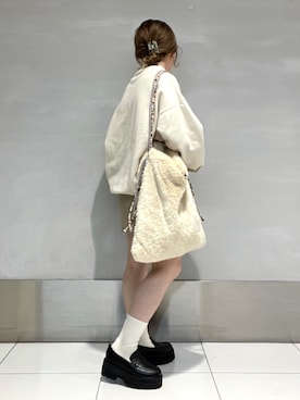 のぐちさんのコーディネート