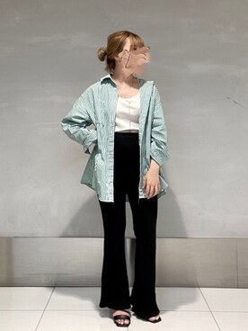 のぐちさんのコーディネート