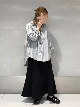 のぐちさんのコーディネート