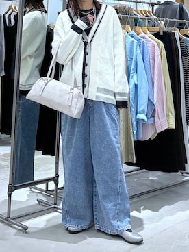 たかね。さんのコーディネート