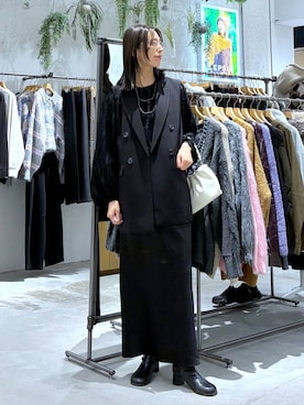 たかね。さんのコーディネート