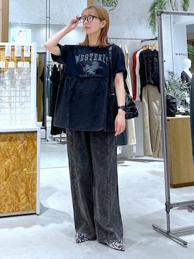 たかね。さんのコーディネート