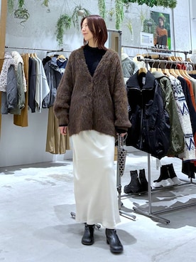 たかね。さんのコーディネート