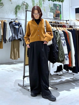 たかね。さんのコーディネート