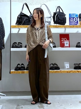 たかね。さんのコーディネート