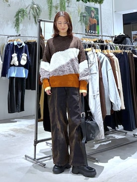 たかね。さんのコーディネート