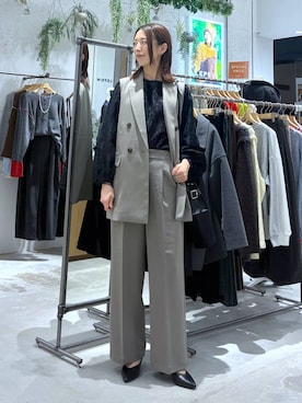 たかね。さんのコーディネート