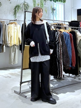 たかね。さんのコーディネート