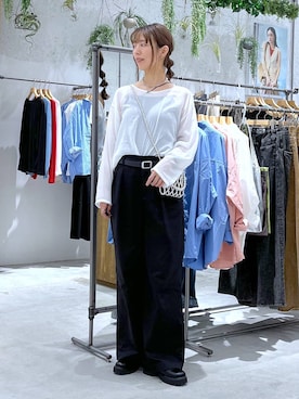 たかね。さんのコーディネート