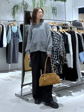 たかね。さんのコーディネート