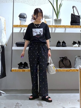 たかね。さんのコーディネート