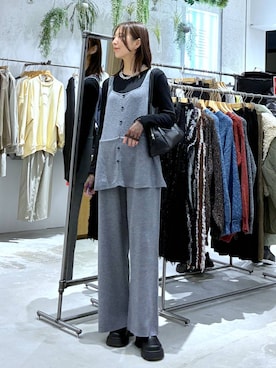 たかね。さんのコーディネート