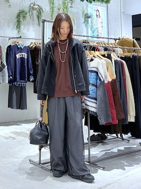 たかね。さんのコーディネート