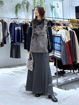 たかね。さんのコーディネート