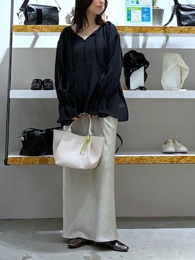 たかね。さんのコーディネート