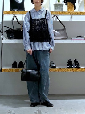 たかね。さんのコーディネート