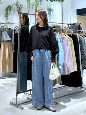 たかね。さんのコーディネート