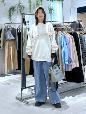 たかね。さんのコーディネート