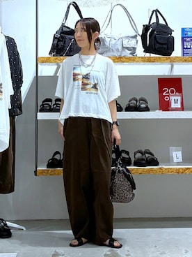 たかね。さんのコーディネート