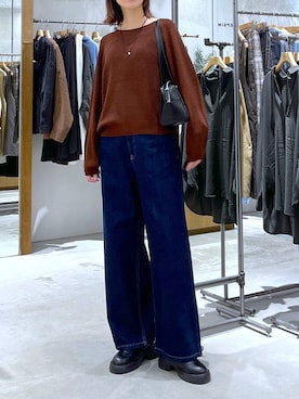 たかね。さんのコーディネート