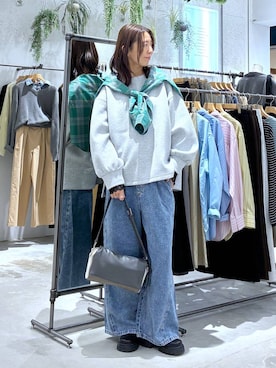 たかね。さんのコーディネート