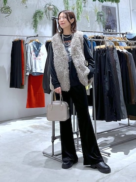 たかね。さんのコーディネート