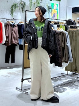 たかね。さんのコーディネート