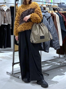 たかね。さんのコーディネート