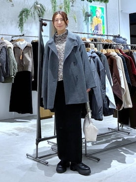 たかね。さんのコーディネート