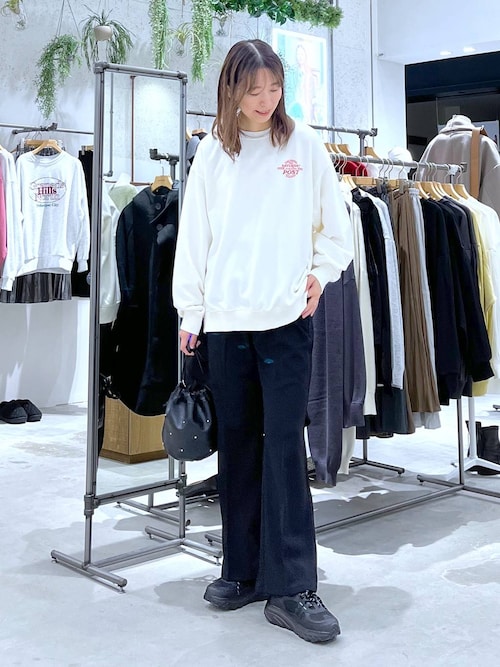 セール】【The Saturday Evening Post】イラストスウェット 150333 セール】【The Saturday Evening Post】イラストスウェット 150333